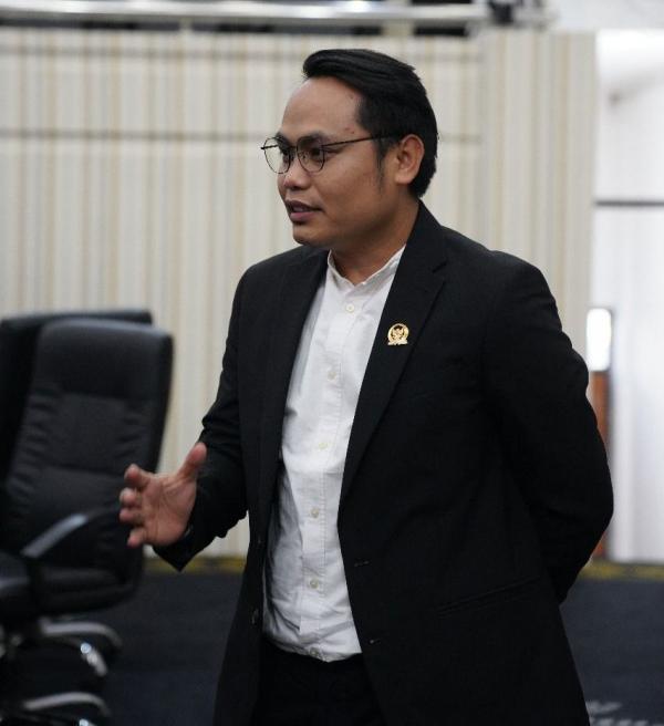 Upgrade Diri, Jaga Persatuan! Kunci Pemuda Karawang Sukses Hadapi Tantangan Zaman