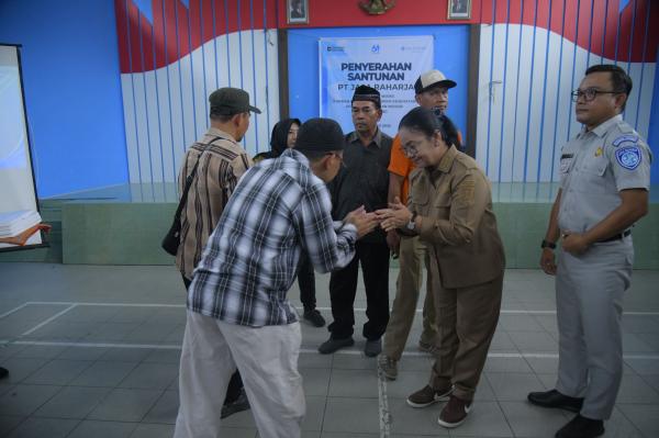 Pemkot Semarang Tanggung Seluruh Penanganan Medis Korban Luka