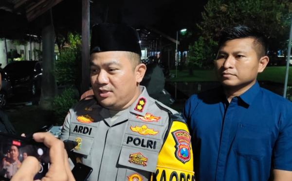 Polisi Turun Tangan! Selidiki Fenomena Banyak Motor Warga Jombang Mogok Usai Isi Pertalite