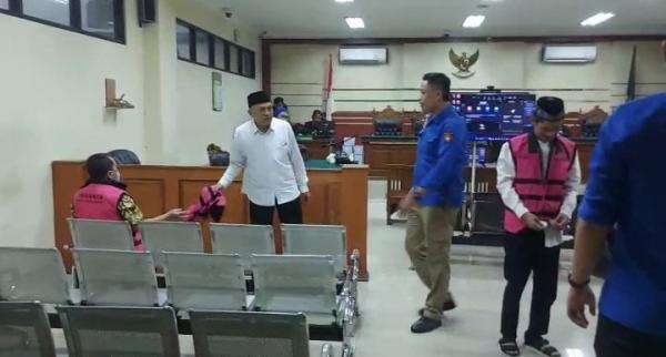 Kejari Sidoarjo Ajukan Kasasi ke MA, Nilai Vonis Eks Kades Gilang Belum Cerminkan Rasa Keadilan