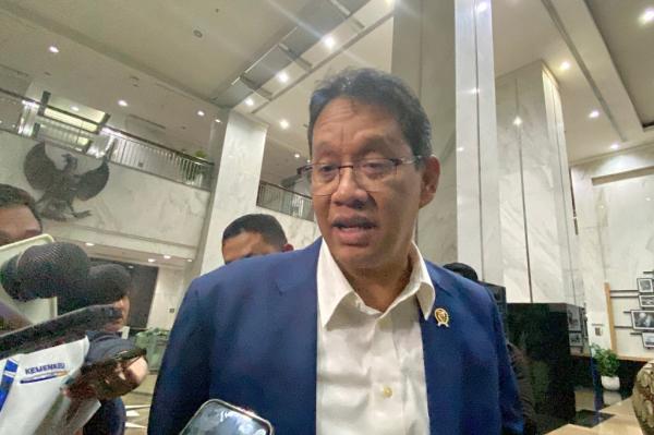 Menkeu Purbaya Respons Usulan Penurunan PPN Jadi 8 Persen