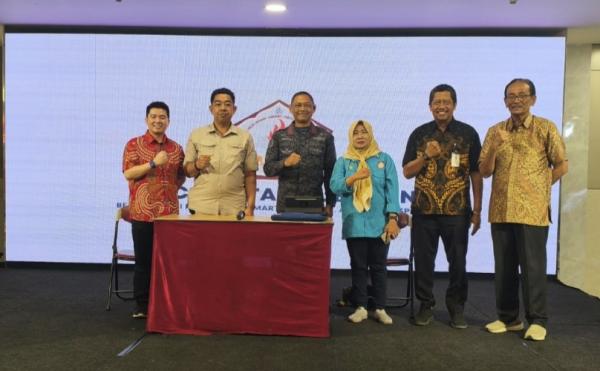 Hari Sumpah Pemuda, Polda Jatim Ajak Masyarakat Perangi Narkoba dan Paparkan Bahayanya