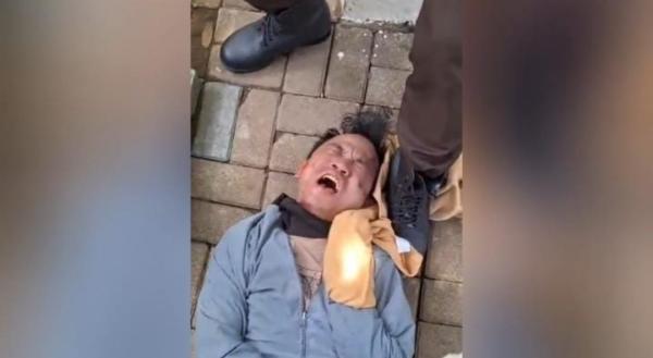 Dua Pelaku Curanmor Bersenpi Ditangkap Saat Beraksi di Gunung Putri Bogor, Satu Orang Kabur