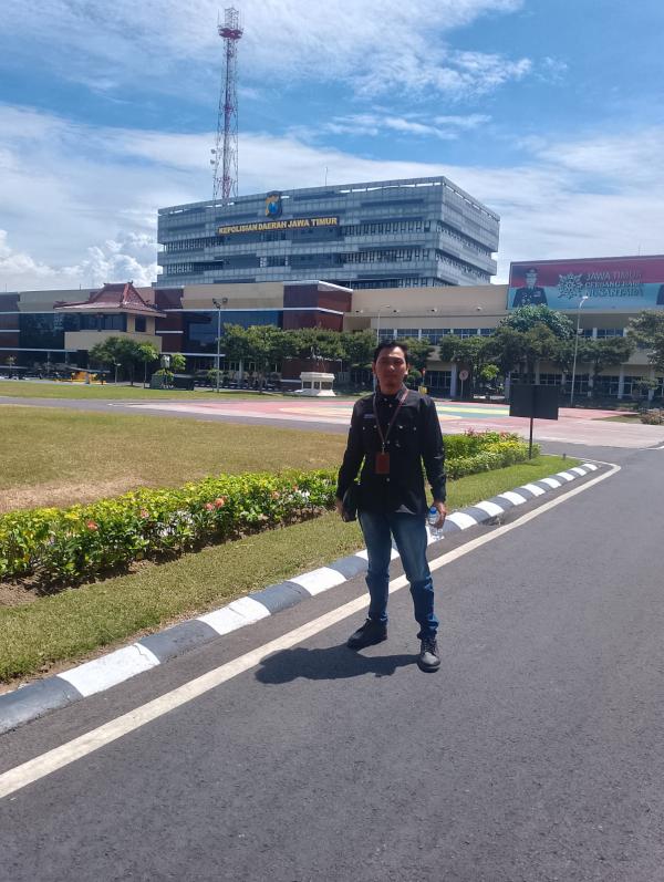 Masih Sengketa di Mahkamah Partai, Kuasa Hukum Gus Wakhid Ingatkan Pihak Terkait Tunda Proses PAW