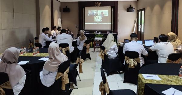 Wujudkan Keseimbangan Ekonomi, Kota Blitar Buat Aturan Baru Penataan Pasar dan Toko Modern