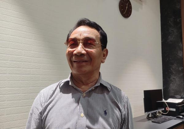 Banjir Meluas di Semarang Timur, DPRD Sebut Sabuk Pantai Sebagai Biang Kerok