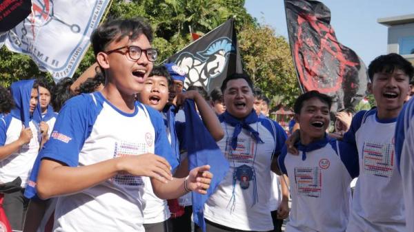 Peran Gen Z di Era Bonus Demografi Menuju Indonesia Emas 2045