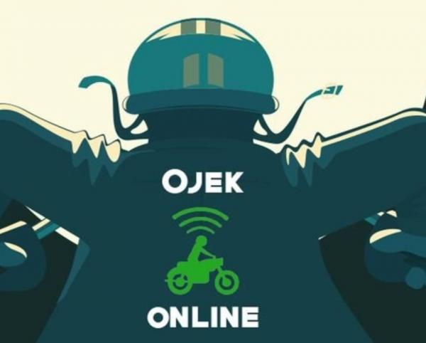 Survei Sebut Driver Ojek Online Pilih Komisi 20 Persen Asal Orderan Ramai, Faktanya Menohok!