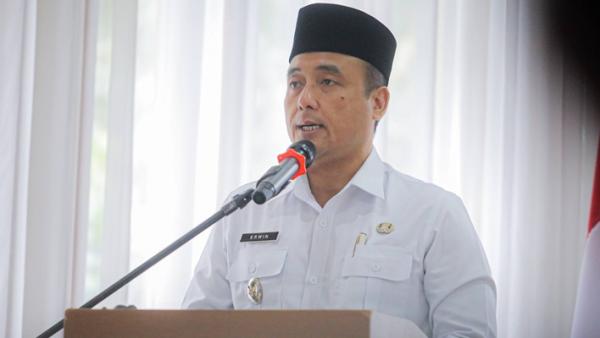 Wakil Wali Kota Bandung Diperiksa Penyidik Kejari sebagai Saksi Kasus Dugaan Korupsi