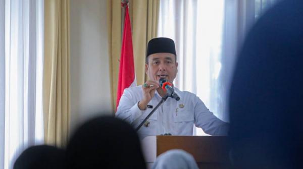 Wakil Wali Kota Bandung Dikabarkan Terkena OTT Kejaksaan, Kasus Apa?