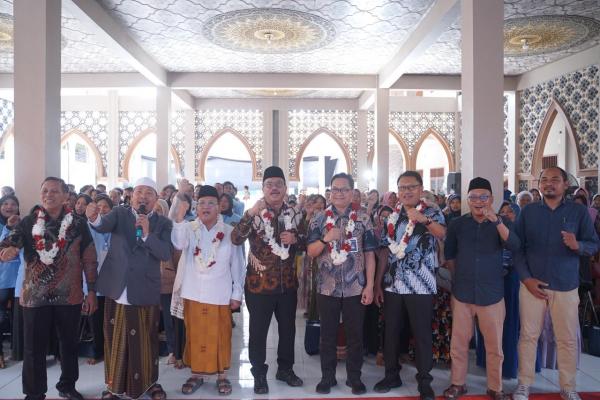 BGN Sebut Program MBG Menciptakan Permintaan Baru bagi Produk Lokal dan Buka Peluang Usaha Baru