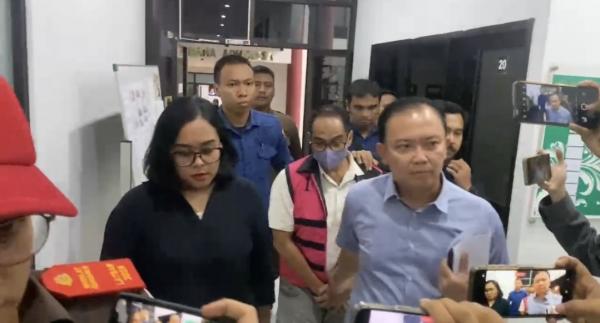 Kejari Serang Tetapkan Tersangka Baru Kasus Korupsi PT Serang Berkah Mandiri