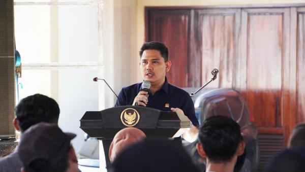 Harga Pupuk Subsidi Turun, DPR RI Beri Apresiasi Pemerintahan Prabowo-Gibran