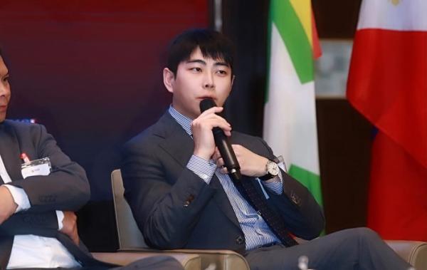 Edena Listing di BingX, Awali Langkah Besar Menuju Bursa Global Top 5