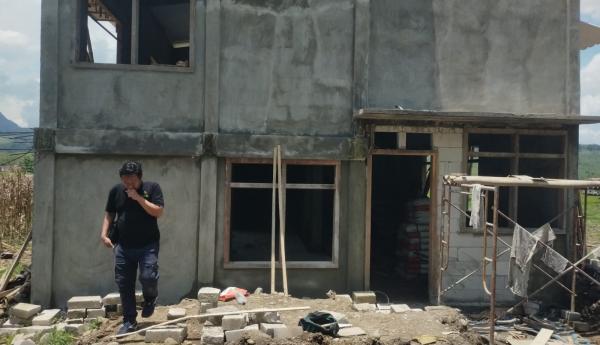 Museum Prasejarah Nganjuk di Tritik Siap Jadi Pusat Informasi Geologi dan Budaya Lokal