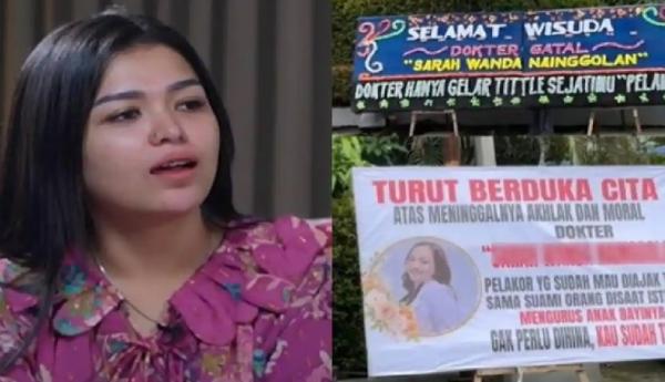 Viral! Dokter Cantik dan Muda Selingkuh dengan Suami Orang, Hubungan Badan di Ruang Tamu?