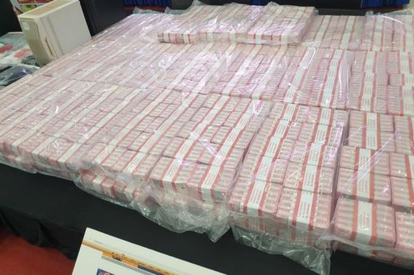 Perputaran Uang Judol Tembus Rp976 Triliun, Ribuan ASN Jadi Pemain