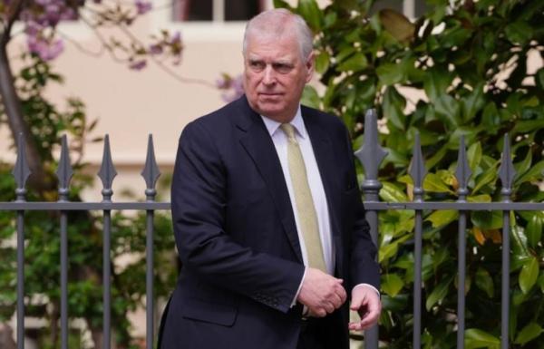 Breaking News! Raja Charles Usir Pangeran Andrew dari Kediaman Kerajaan Inggris