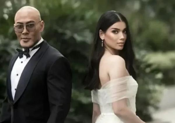 3 Momen Romantis Deddy Corbuzier dan Sabrina Chairunnisa, Berujung Cerai