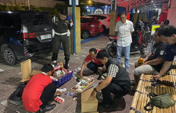 Diadukan di Kanal Lapor Pak Purbaya, Warga Madiun Bayar Rp 27 juta karena Rokok Ilegal