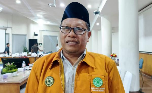 Marak LGBT di Banyumas Jadi Keprihatinan  MUI Banyumas