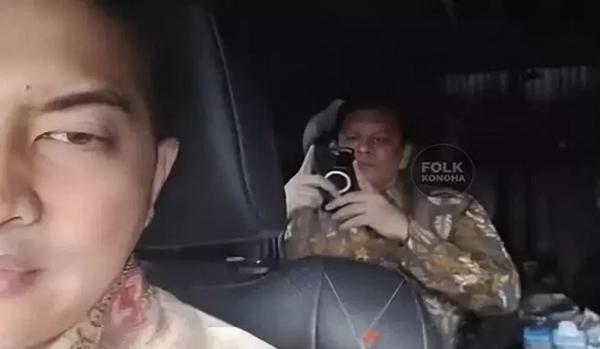 Viral! Menkeu Purbaya Yudha Sadewa Lantunkan Ayat Al-Qur'an di Mobil dengan Suara Merdu