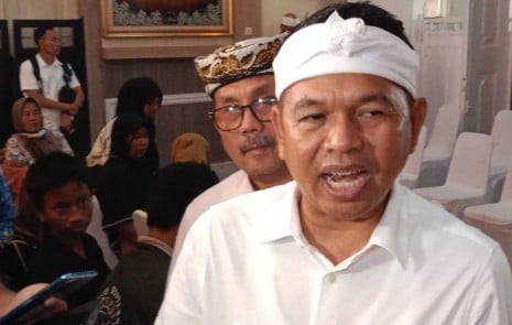 Pengusaha Batik Trusmi Ngaku Diperas Rp 1,8 M, KDM Turun Tangan, Masalah Beres dalam 5 Menit