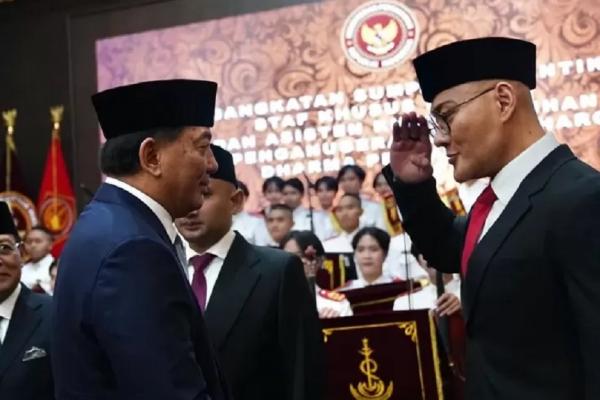 Riwayat Pendidikan Deddy Corbuzier, Mentalis Bergelar Doktor yang Jadi Stafsus Menhan