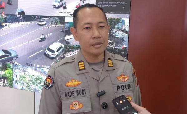 Tawuran Konyol, 2 Remaja Depok Terjengkang Luka Parah Disabet Golok