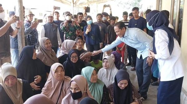 KLHK: 22 Perusahaan Selesai Didekontaminasi dari Paparan Radiasi Cesium-137