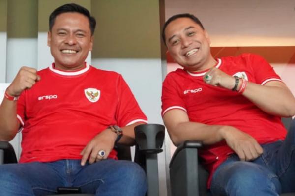 Admin Medsos Wali Kota Eri Cahyadi Viral, Ucapan ‘Epok-Epok Keliling’ Berujung Mundur