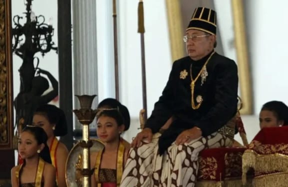 Mengenang Paku Buwana XIII, Sosok Raja yang Lembah Manah dan Ngayomi
