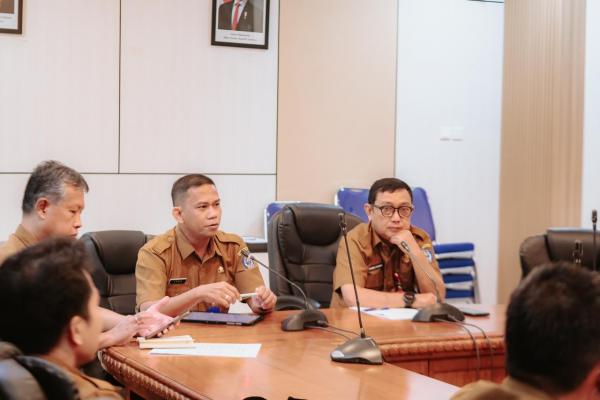 Dampak Nyata Investasi di Kota Bontang, Ratusan Tenaga Kerja Lokal Terserap