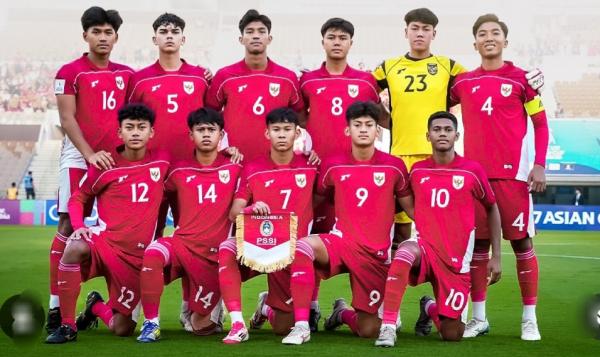 Timnas Tantang Brasil di Piala Dunia U-17, Pemain Selecao Kirim Psywar ke Garuda Muda!