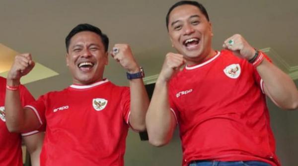 Viral Potongan Video Admin Eri Cahyadi yang Dituding Pencitraan, Arif Fathoni Bilang Begini