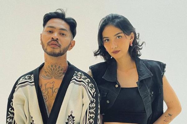 Beby Prisillia: Sayang Semangat, Onad Menyesal Pakai Narkoba