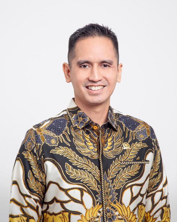 Kemajuan Teknologi Harus Dibarengi Penguatan Nilai Kebangsaan