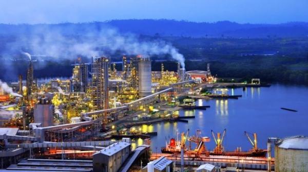 Investasi Tembus Rp821 Miliar di Triwulan III, DPMPTSP Bontang Optimis Target Rp2,5 Triliun Tercapai