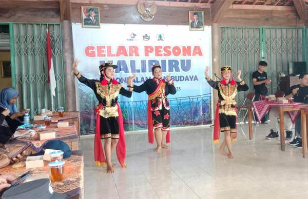 Sempat Viral Dijubeli Ribuan Pengunjung, Destinasi Wisata Kalibiru Kini Sepi Wisatawan