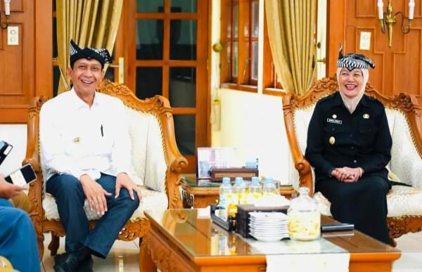 Bupati Bojonegoro Surati Kemenkeu & Kemendagri soal Dana Transfer, Ini Alasannya