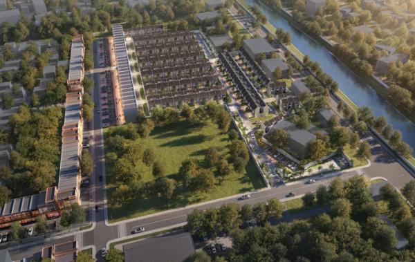 Tren Baru Investasi: Rumah di Jababeka Ini Bisa Jadi Kos-kosan dan Sumber Passive Income!