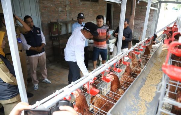 Program GAYATRI Bojonegoro, Jalan Baru Menuju Ekonomi Keluarga yang Tangguh