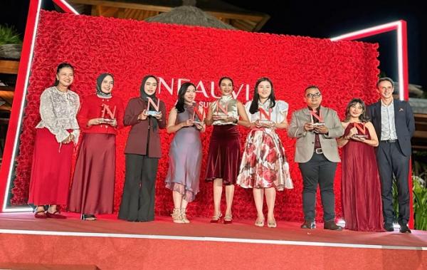 Saingi Korea dan Jepang, Klinik Asal Bekasi Jadi yang Terbaik se-Asia Pasifik