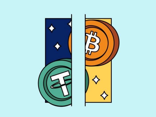 Pasar Crypto Tetap Menguat Meski Perang Dagang AS–Tiongkok Memanas