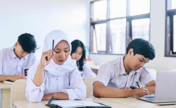 Simak! Ini Penjelasan Sistem Penilaian TKA yang Gantikan Ujian Nasional 2025