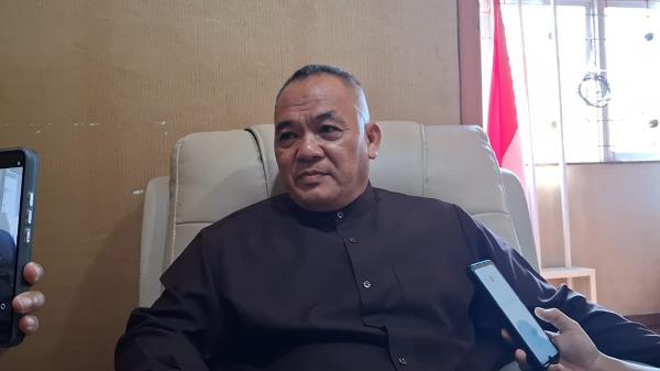 Samsir Minta Pemerintah Jangan Hanya Menertibkan Tambang Tanpa Solusi