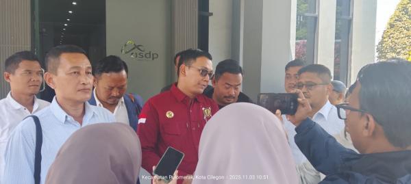 Viral Anak Koin, ASDP Disomasi Atas Dugaan Pelanggaran HAM