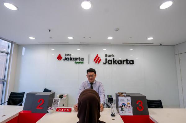 Digitalisasi Perbankan Dorong Akses Pembiayaan UMKM di Jakarta