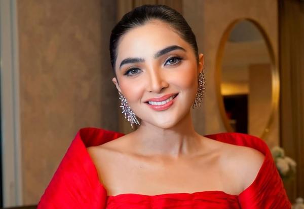 Ashanty Santai Dihujat Mirip Nenek Sihir: Ini Masih Asli Ciptaan Tuhan