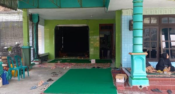 Pembunuhan Sadis! Wanita Lansia Dibakar Hingga Gosong, Polres Jombang Tangkap Satu Pelaku